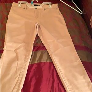 1822 jegging type pants